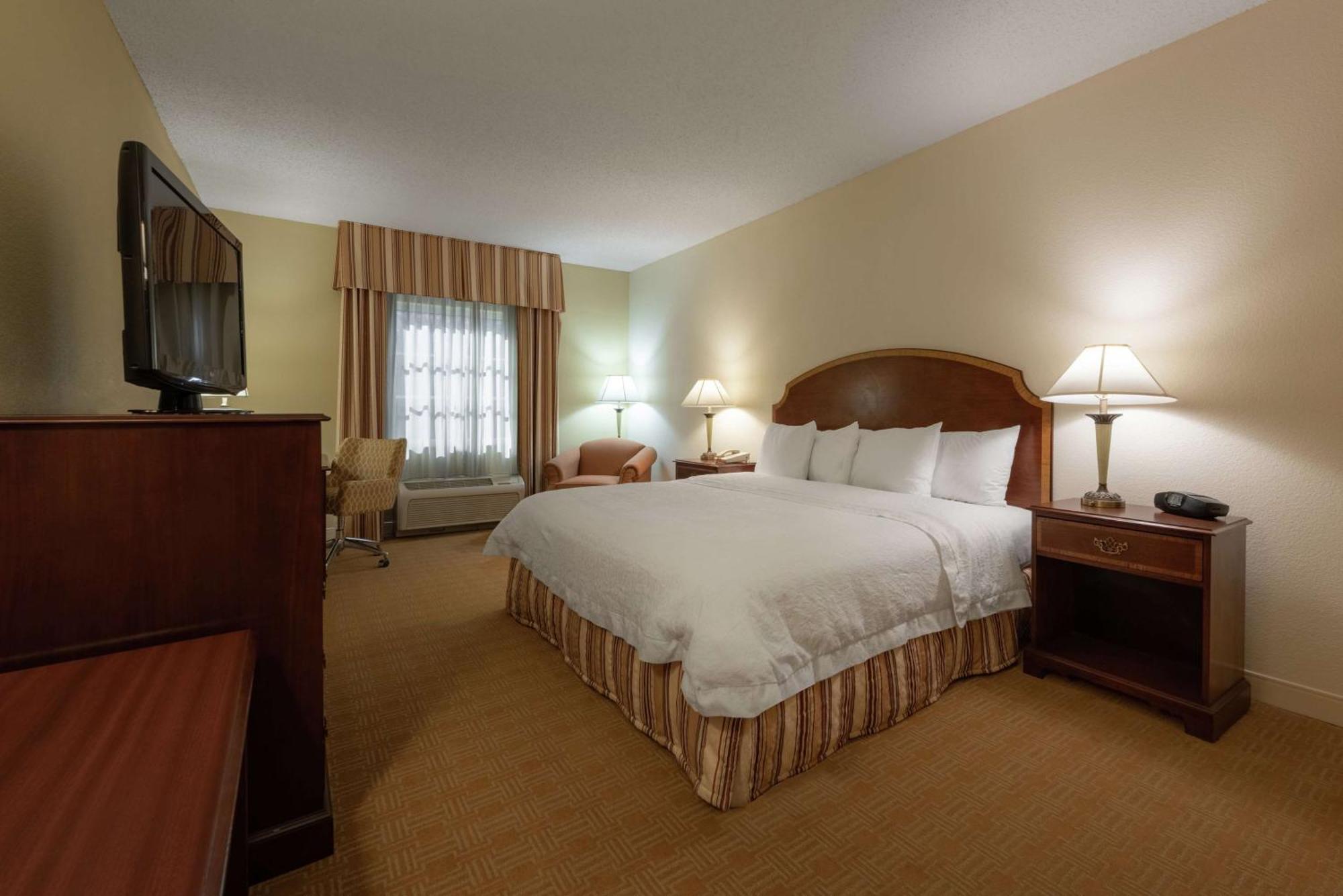 Hampton Inn & Suites - ויקסבורג מראה חיצוני תמונה
