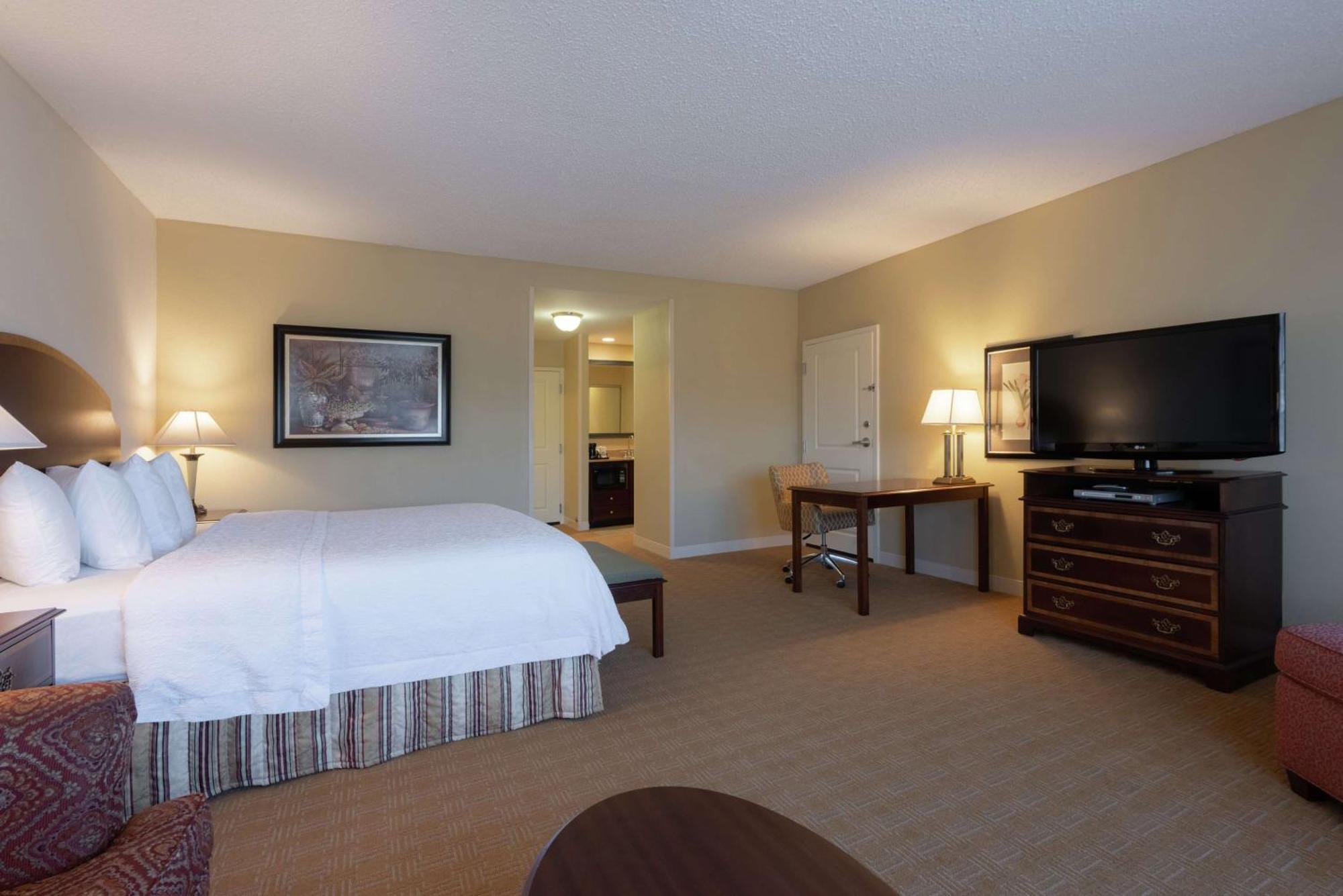 Hampton Inn & Suites - ויקסבורג מראה חיצוני תמונה