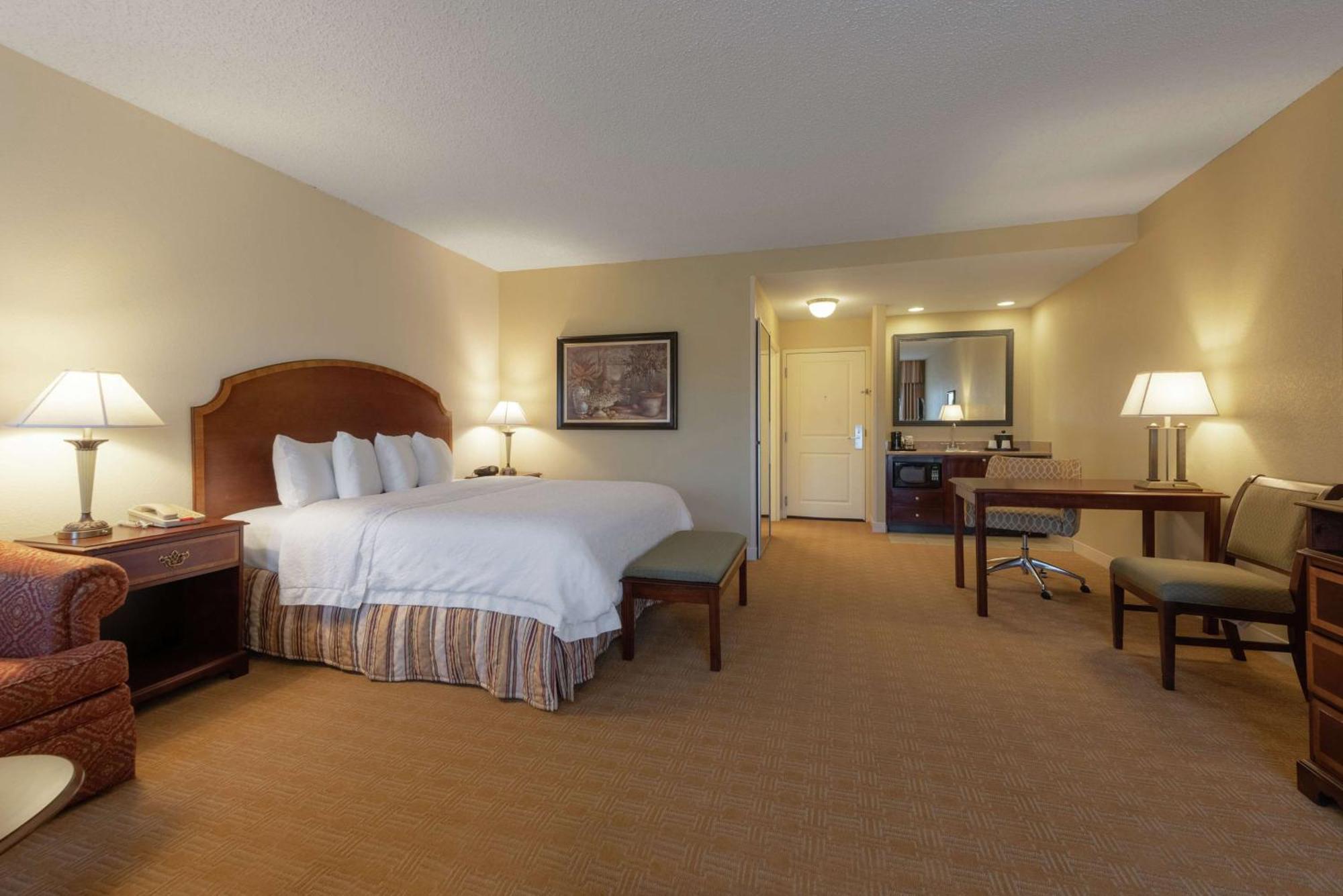 Hampton Inn & Suites - ויקסבורג מראה חיצוני תמונה