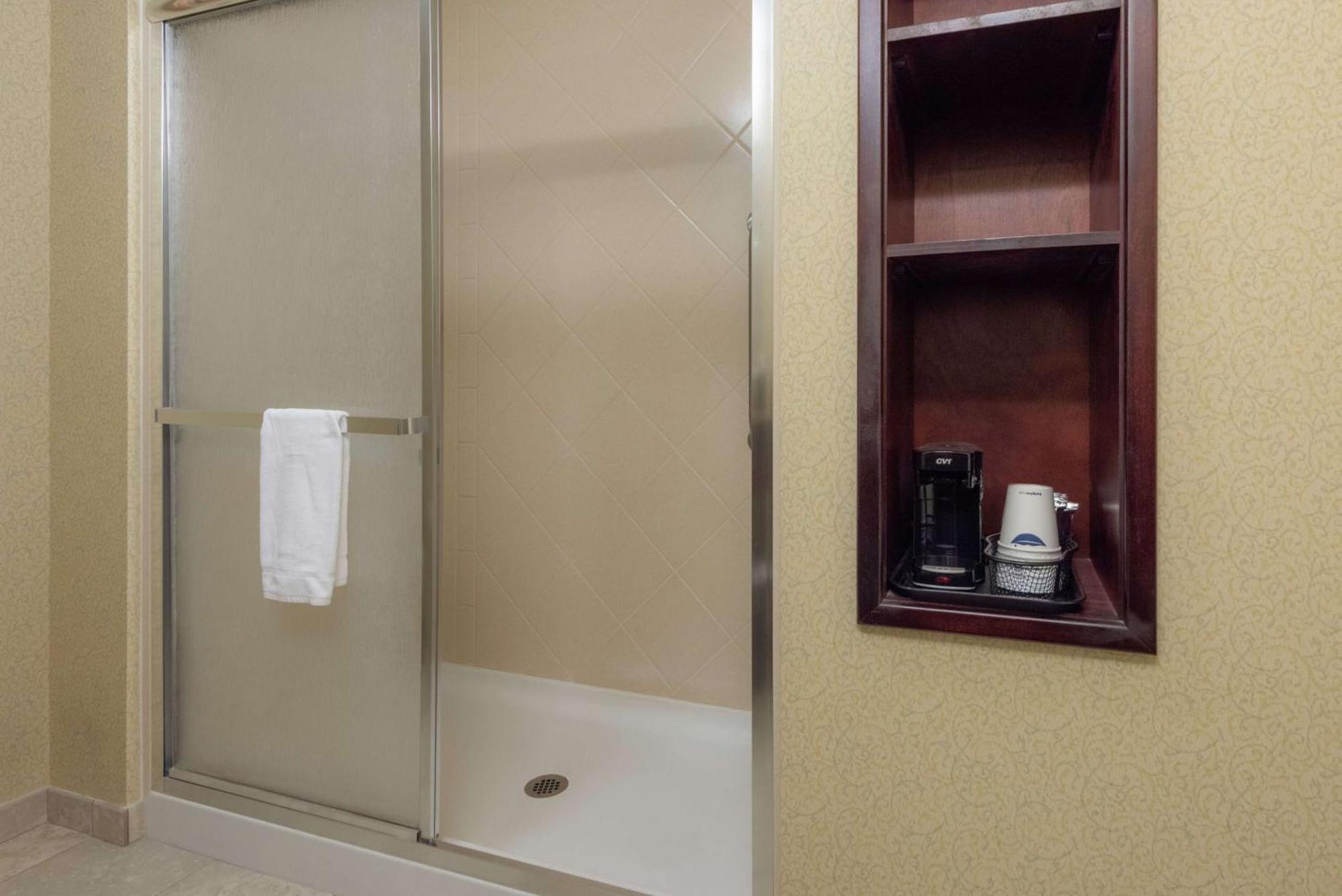 Hampton Inn & Suites - ויקסבורג מראה חיצוני תמונה