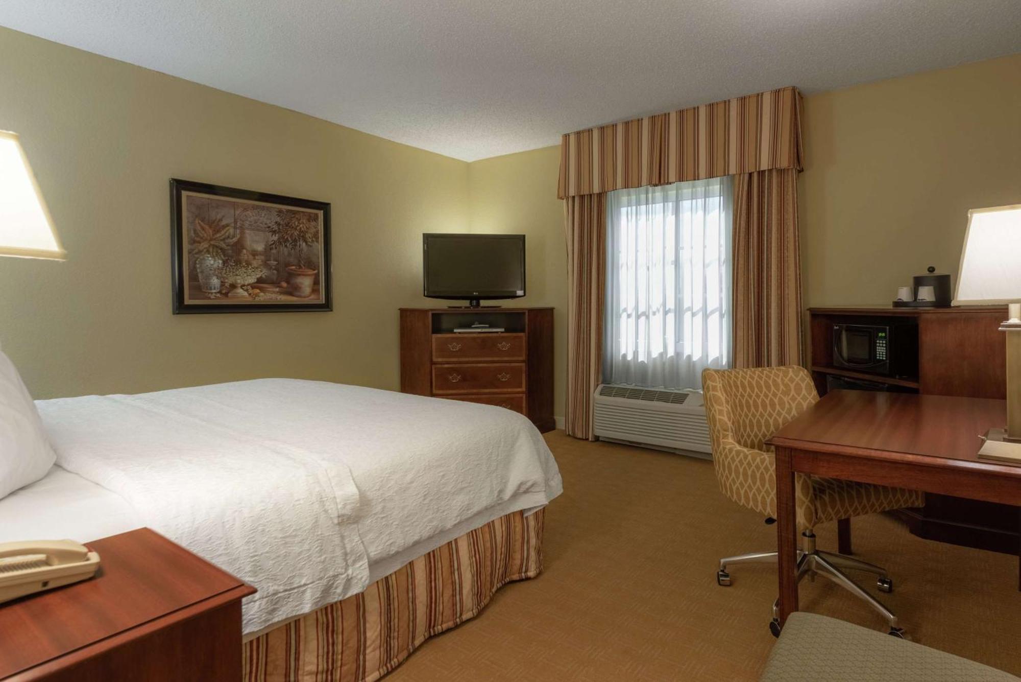 Hampton Inn & Suites - ויקסבורג מראה חיצוני תמונה