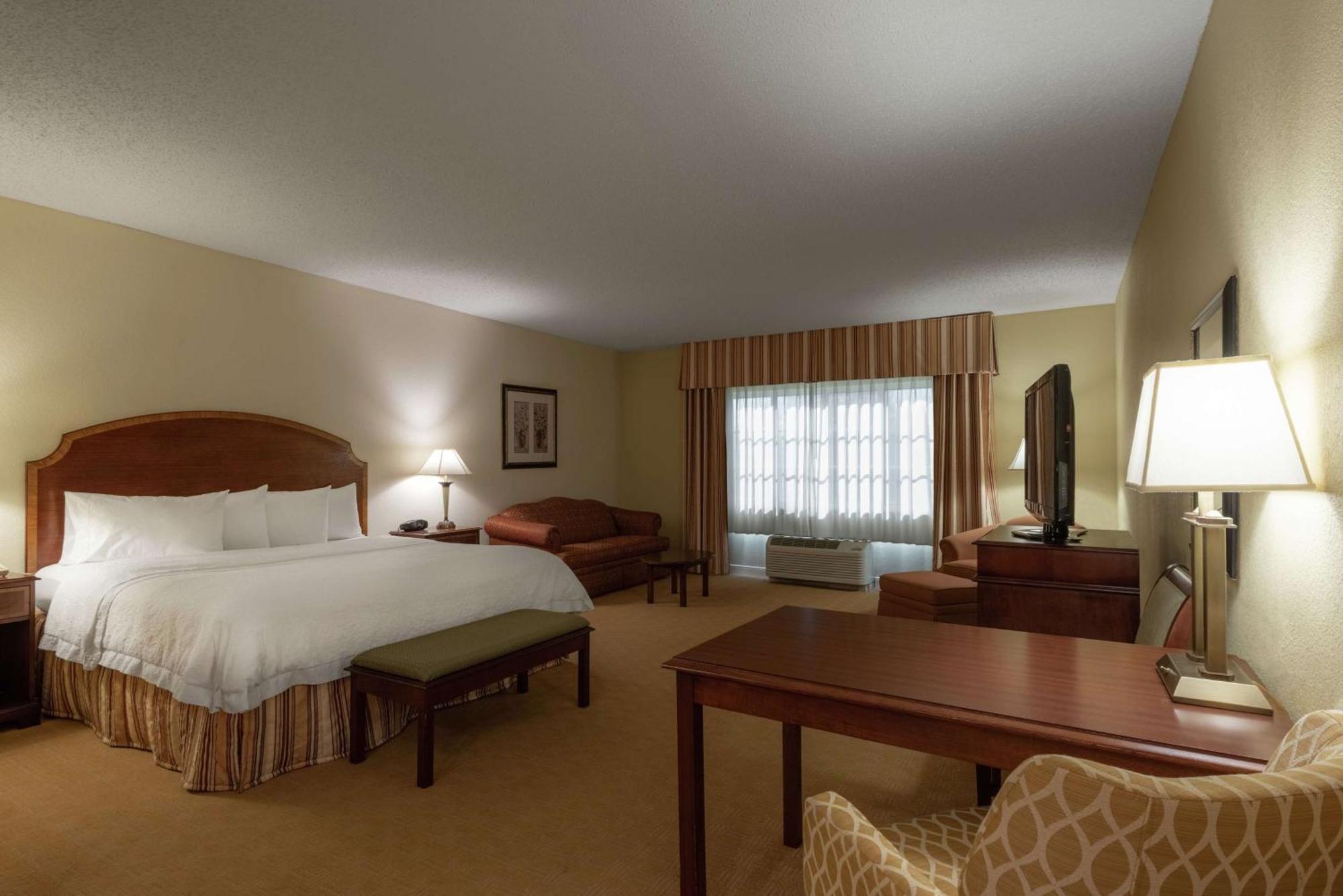 Hampton Inn & Suites - ויקסבורג מראה חיצוני תמונה