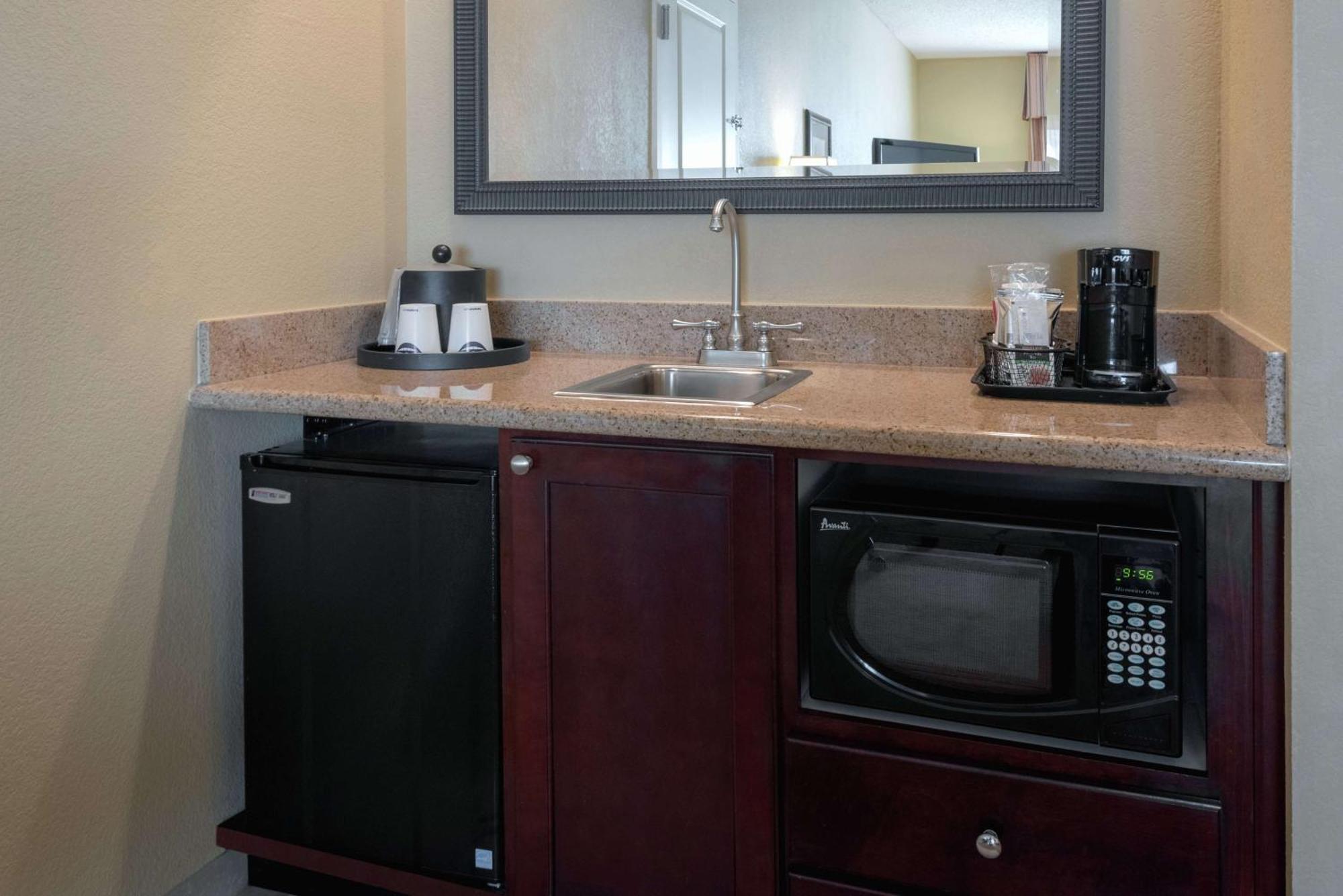Hampton Inn & Suites - ויקסבורג מראה חיצוני תמונה