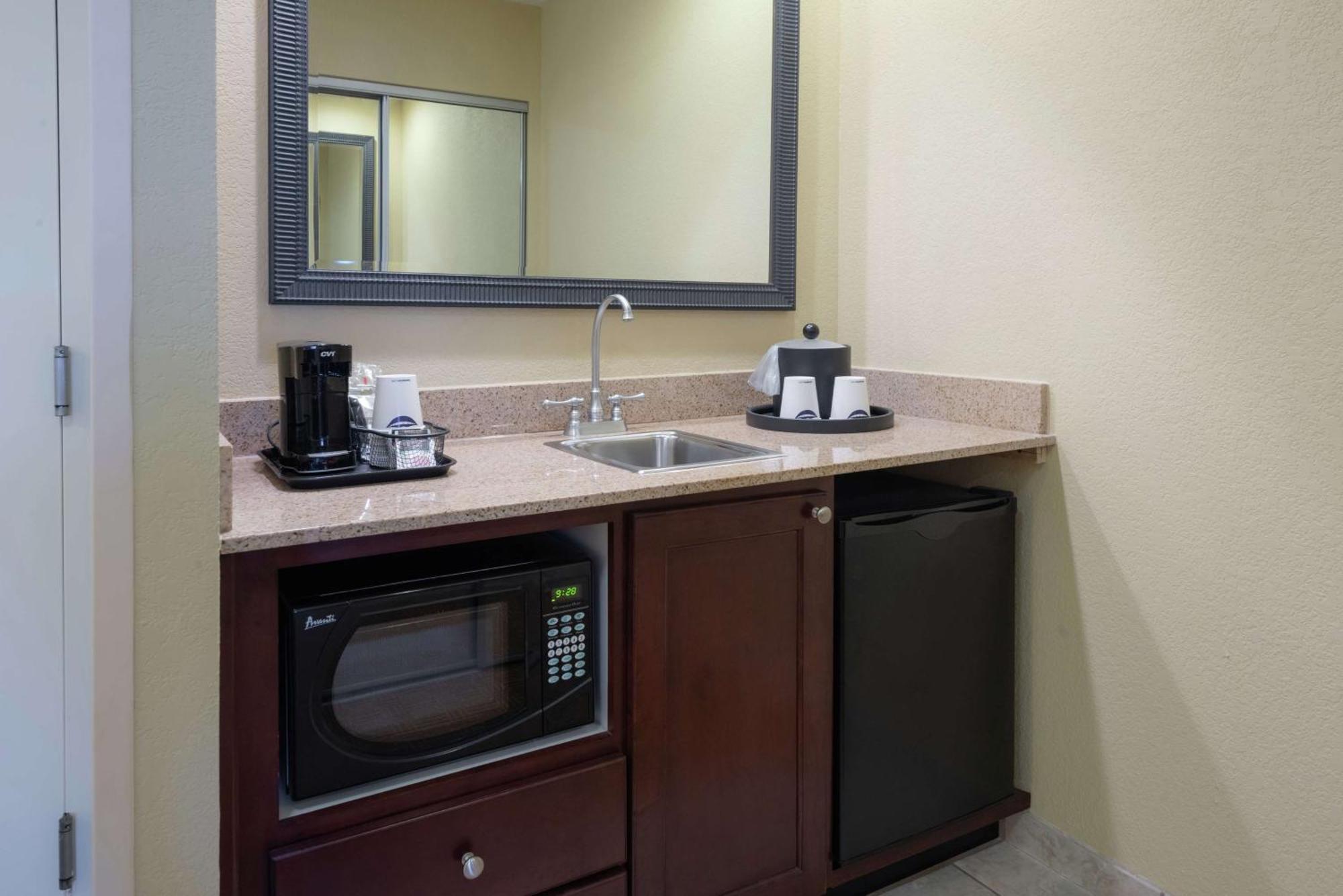Hampton Inn & Suites - ויקסבורג מראה חיצוני תמונה