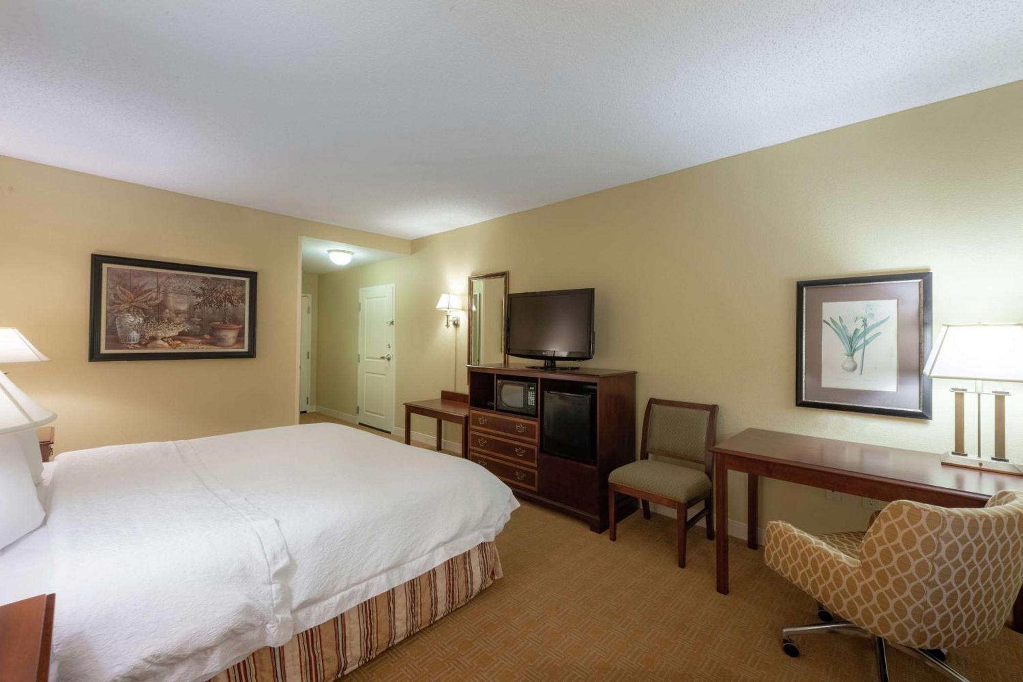 Hampton Inn & Suites - ויקסבורג מראה חיצוני תמונה