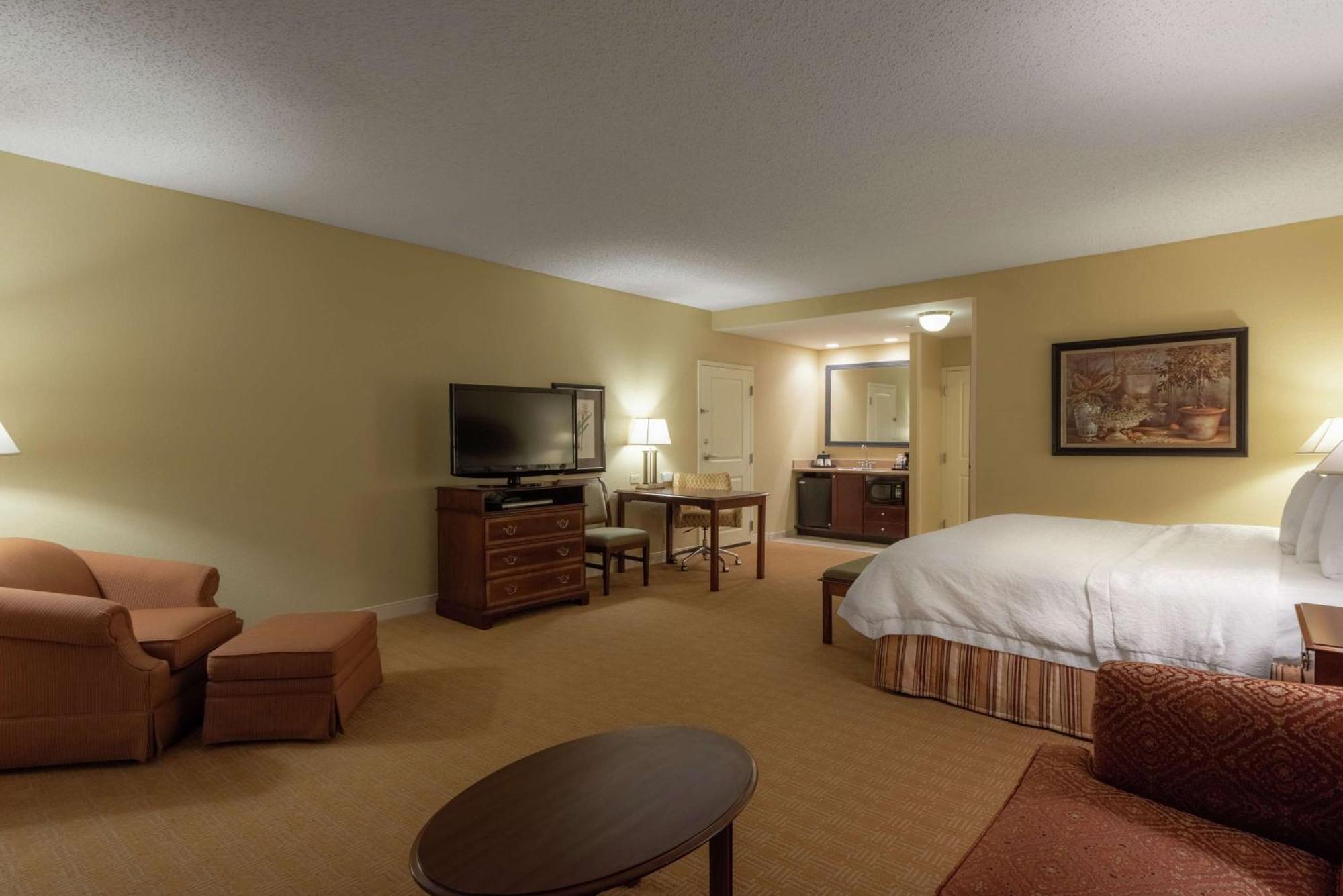 Hampton Inn & Suites - ויקסבורג מראה חיצוני תמונה