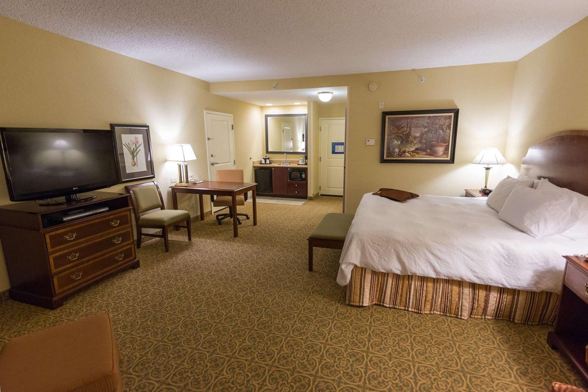 Hampton Inn & Suites - ויקסבורג מראה חיצוני תמונה