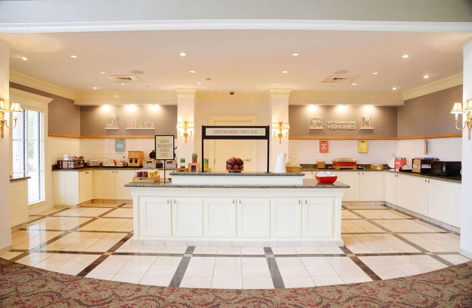 Hampton Inn & Suites - ויקסבורג מראה חיצוני תמונה
